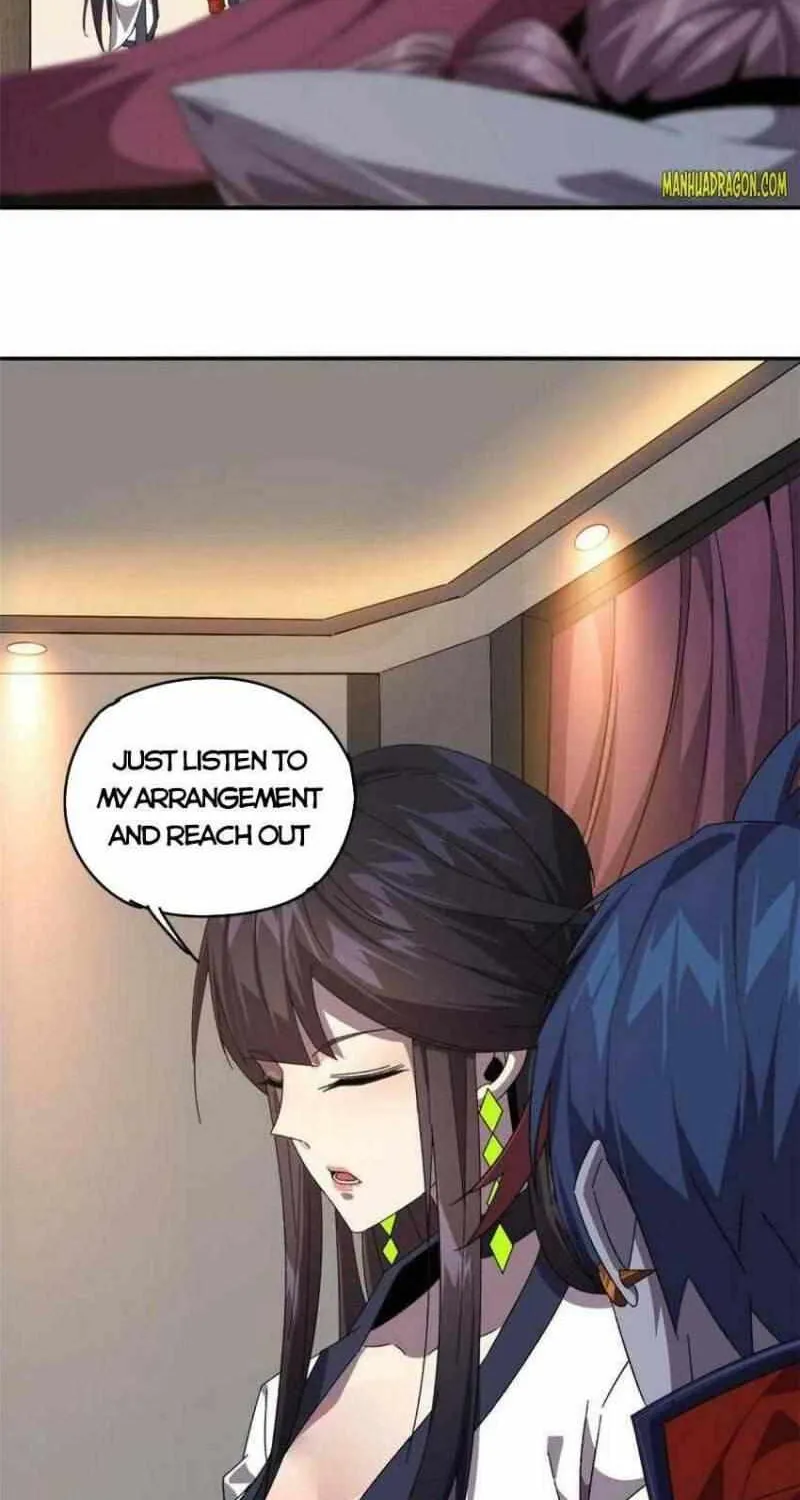 Read The Legendary Forgemaster chapter 91 image 33 on Lezhin