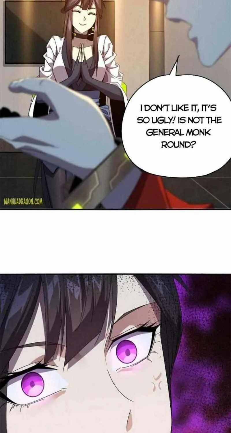 Read The Legendary Forgemaster chapter 91 image 36 on Lezhin