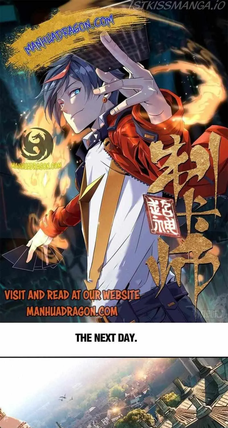 Read The Legendary Forgemaster chapter 92 image 1 on Lezhin