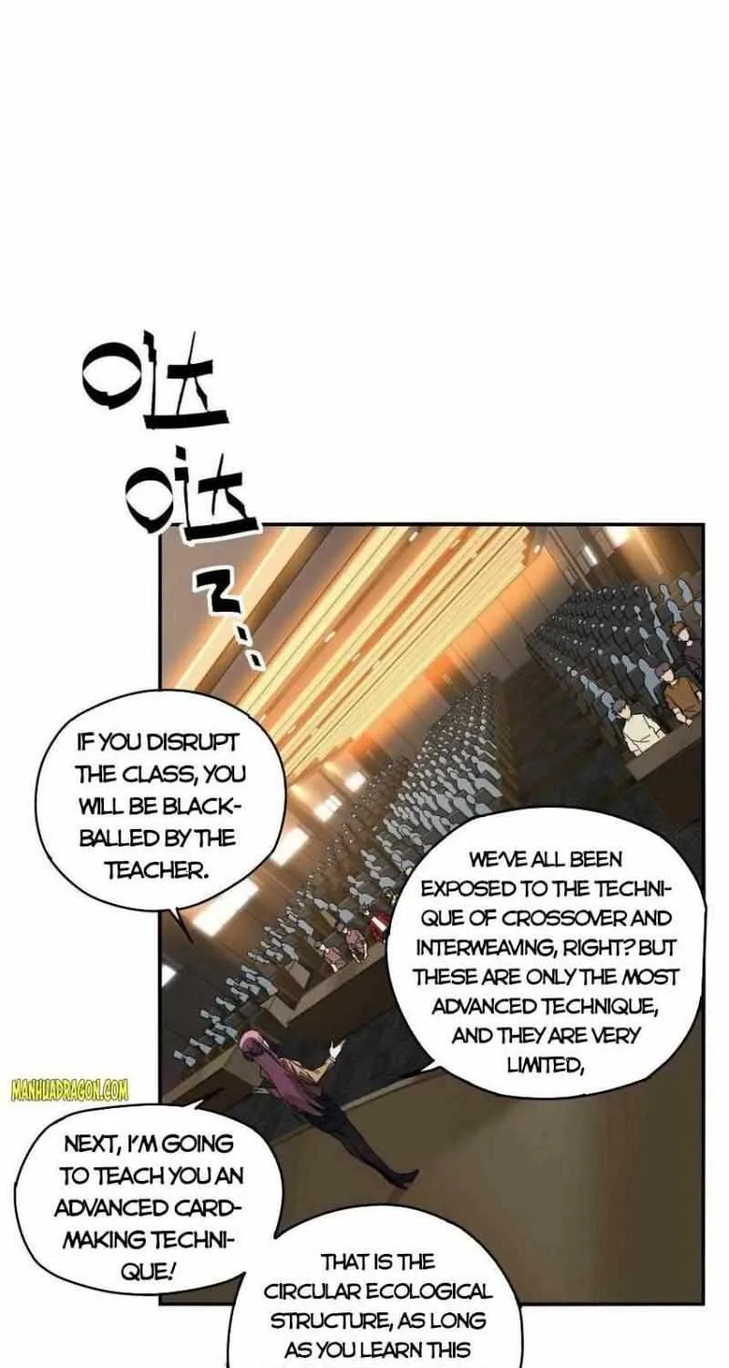 Read The Legendary Forgemaster chapter 92 image 10 on Lezhin