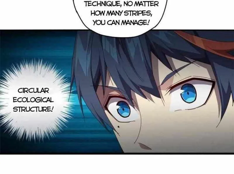 Read The Legendary Forgemaster chapter 92 image 11 on Lezhin