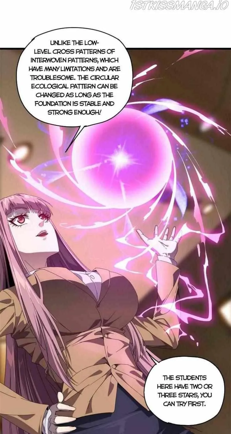 Read The Legendary Forgemaster chapter 92 image 12 on Lezhin