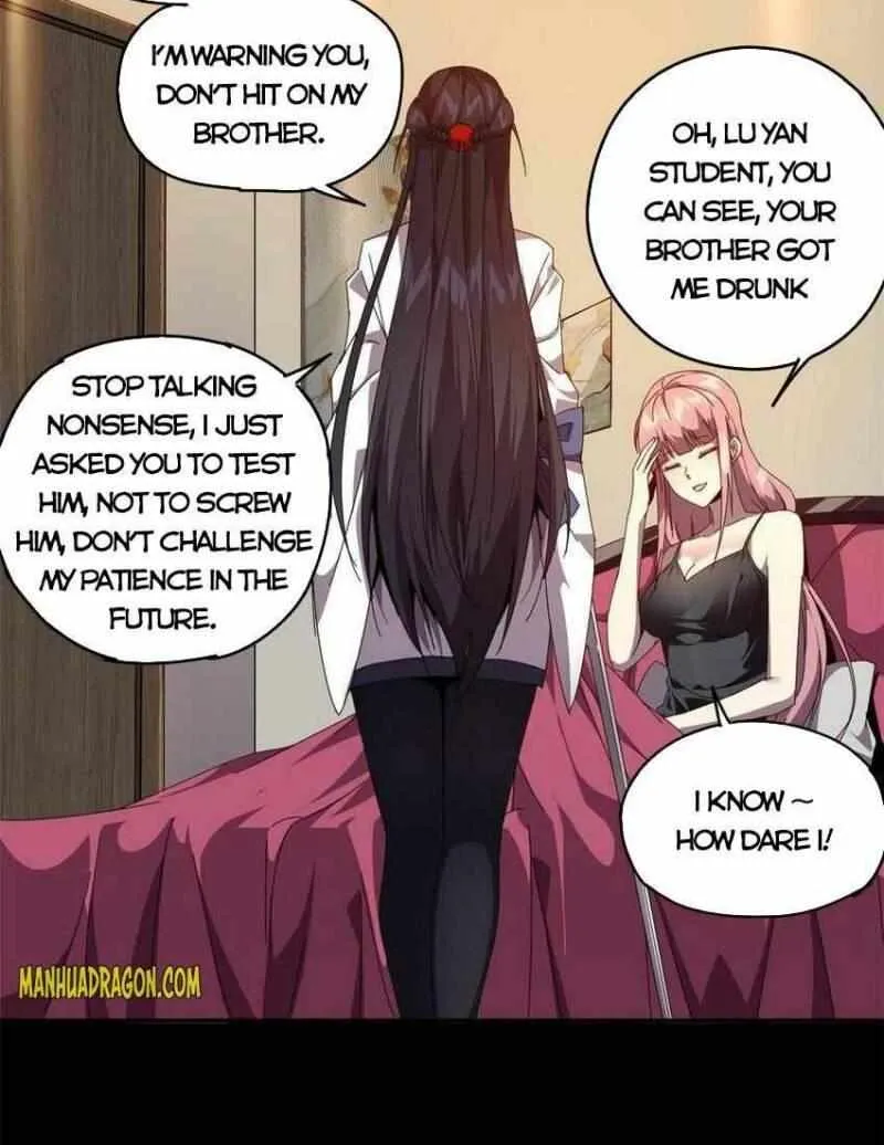 Read The Legendary Forgemaster chapter 92 image 16 on Lezhin