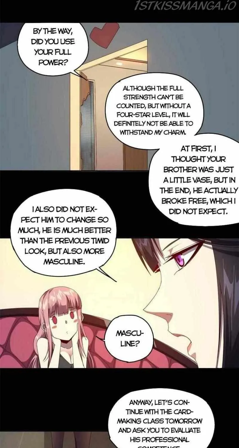 Read The Legendary Forgemaster chapter 92 image 17 on Lezhin