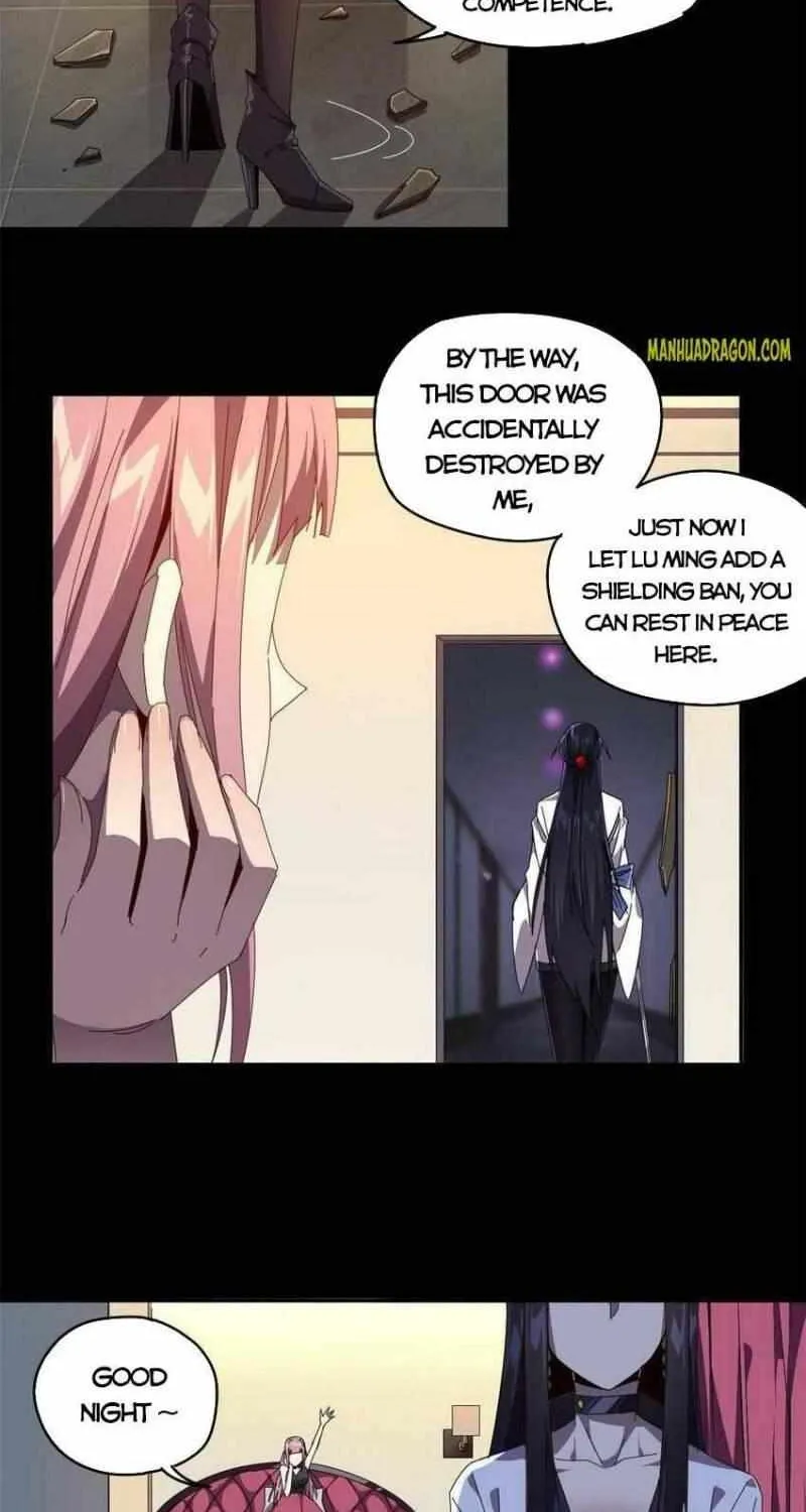 Read The Legendary Forgemaster chapter 92 image 18 on Lezhin