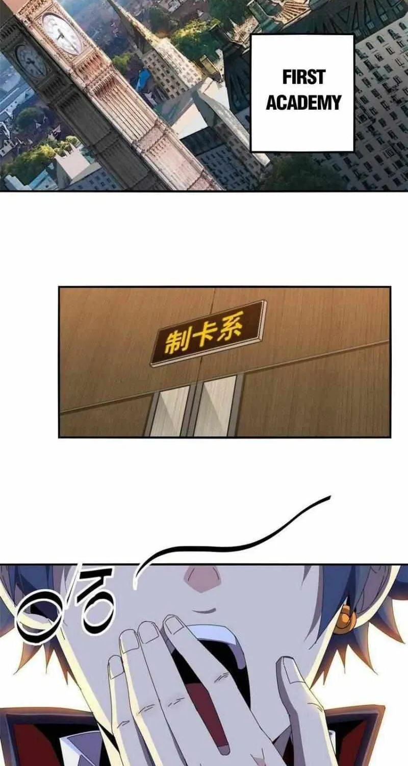 Read The Legendary Forgemaster chapter 92 image 2 on Lezhin