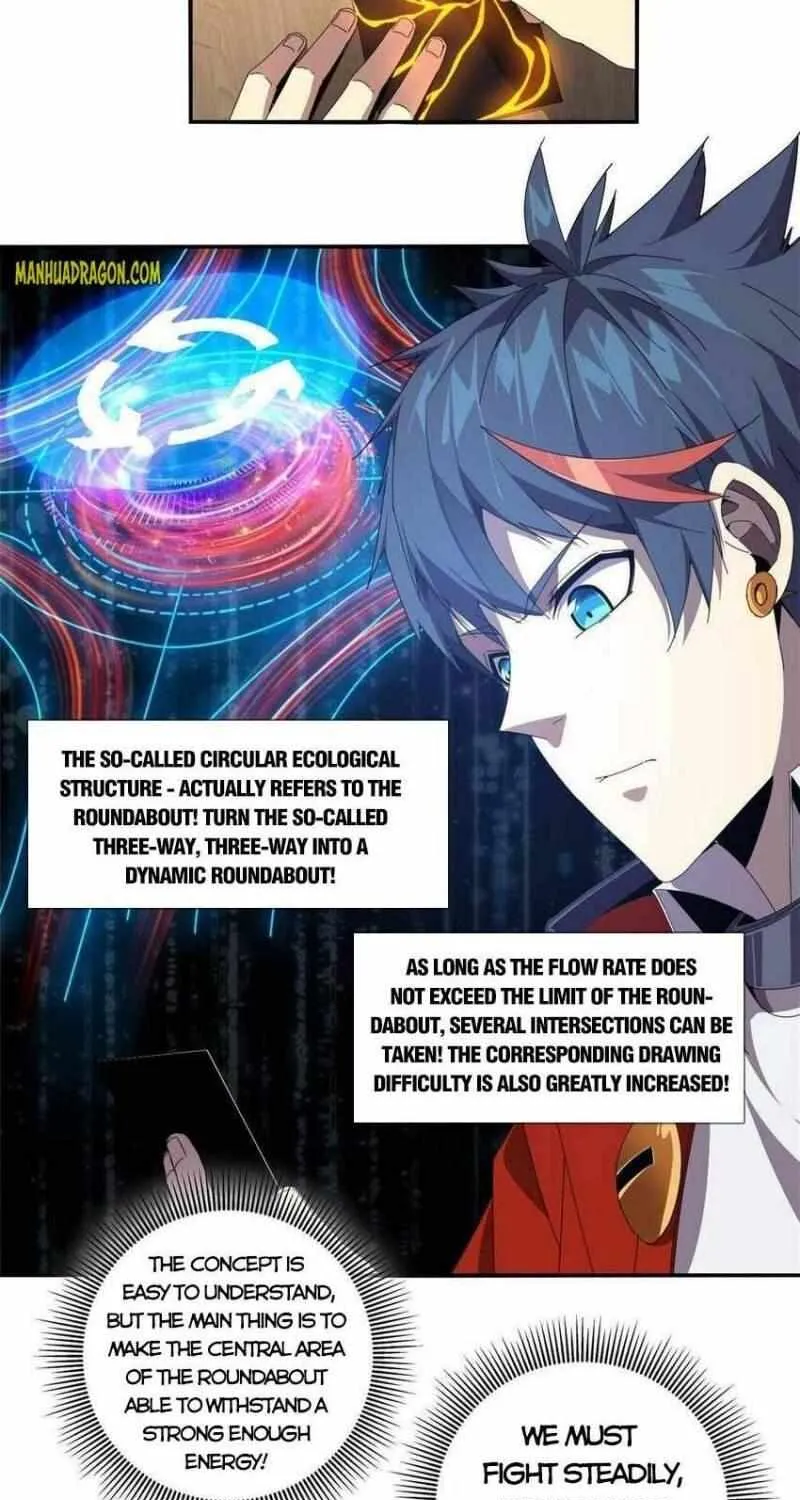 Read The Legendary Forgemaster chapter 92 image 21 on Lezhin