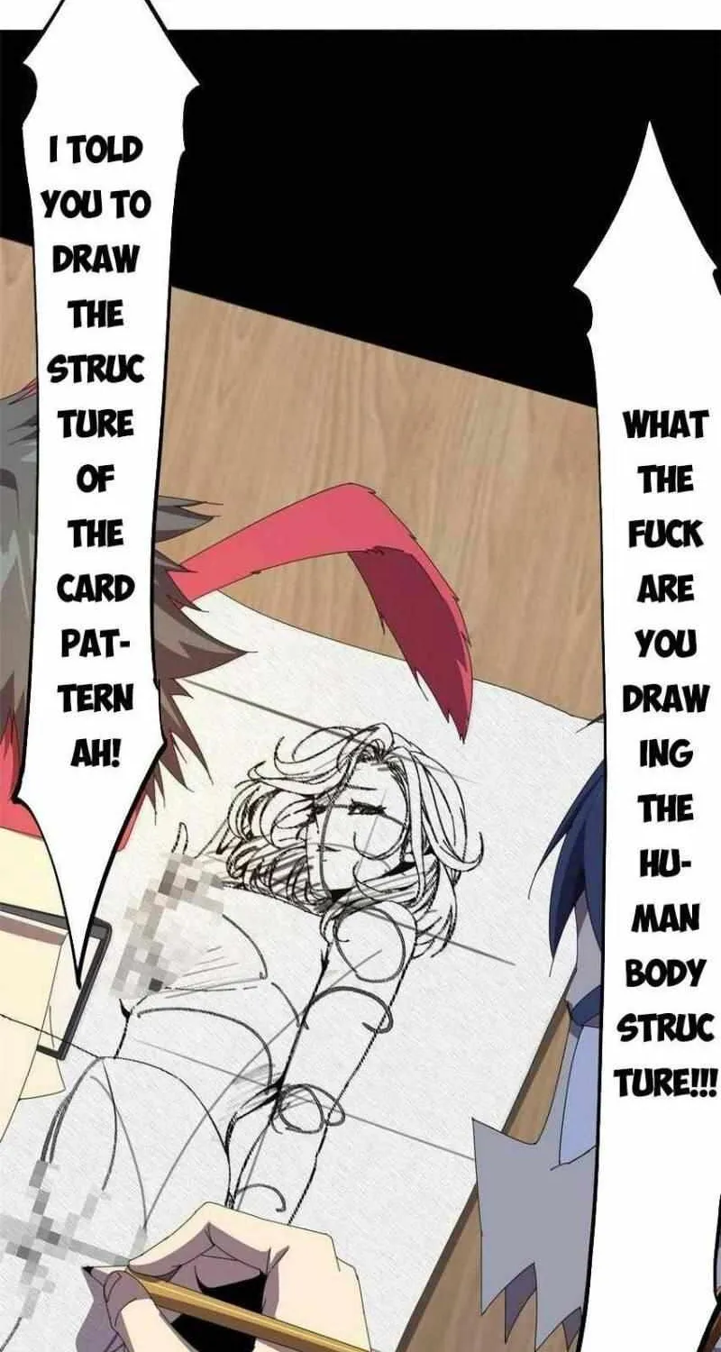 Read The Legendary Forgemaster chapter 92 image 24 on Lezhin