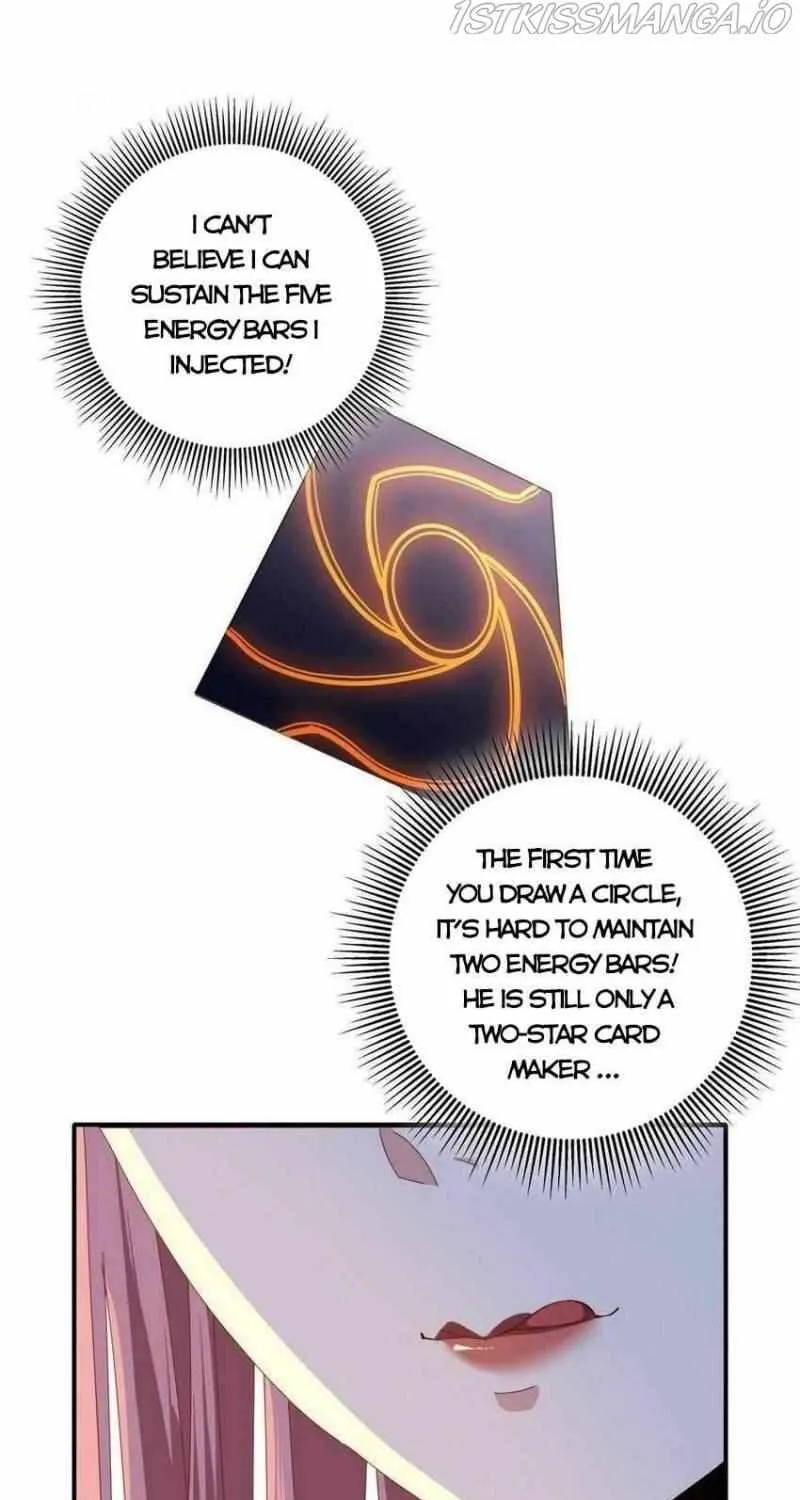 Read The Legendary Forgemaster chapter 92 image 29 on Lezhin