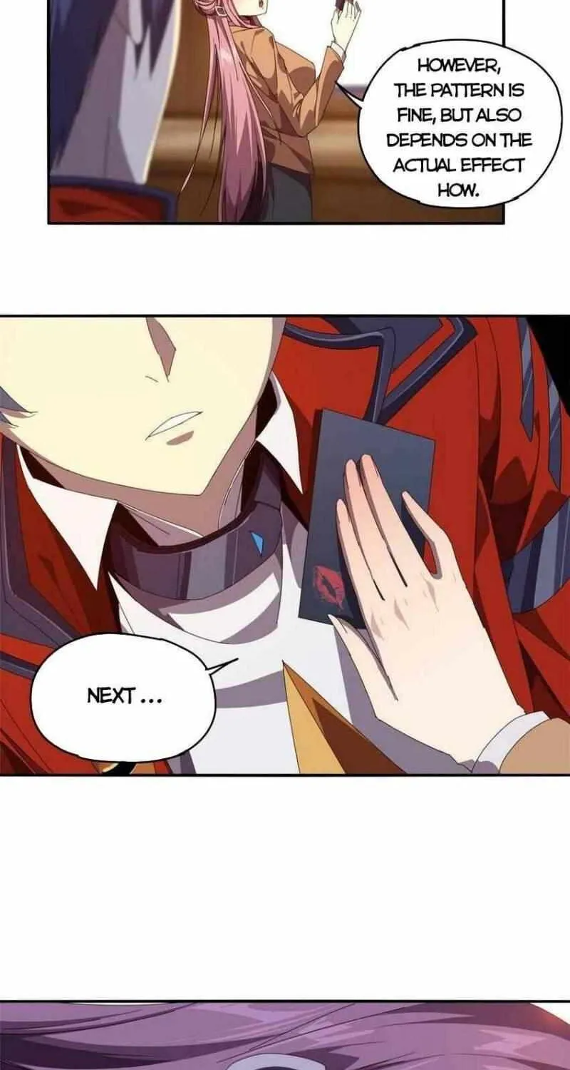Read The Legendary Forgemaster chapter 92 image 32 on Lezhin