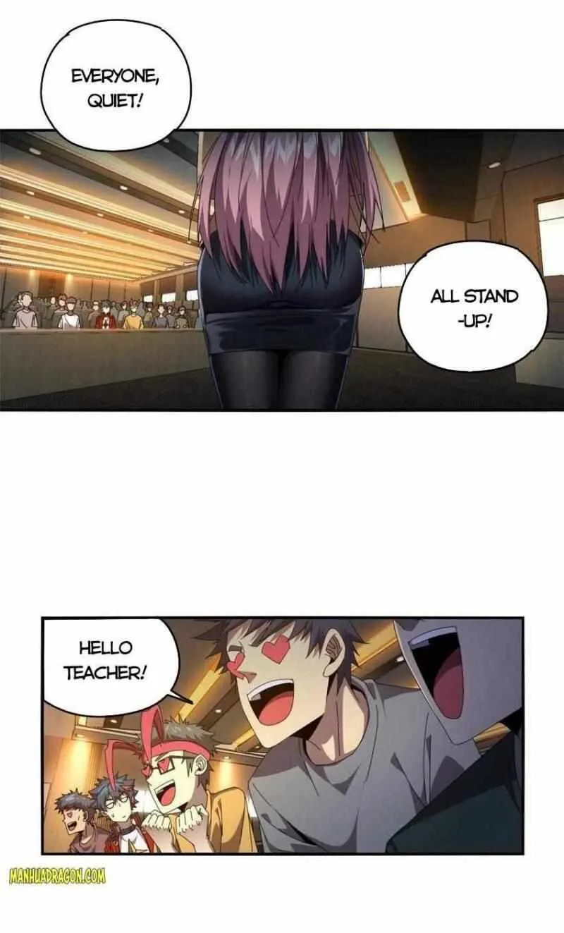 Read The Legendary Forgemaster chapter 92 image 5 on Lezhin