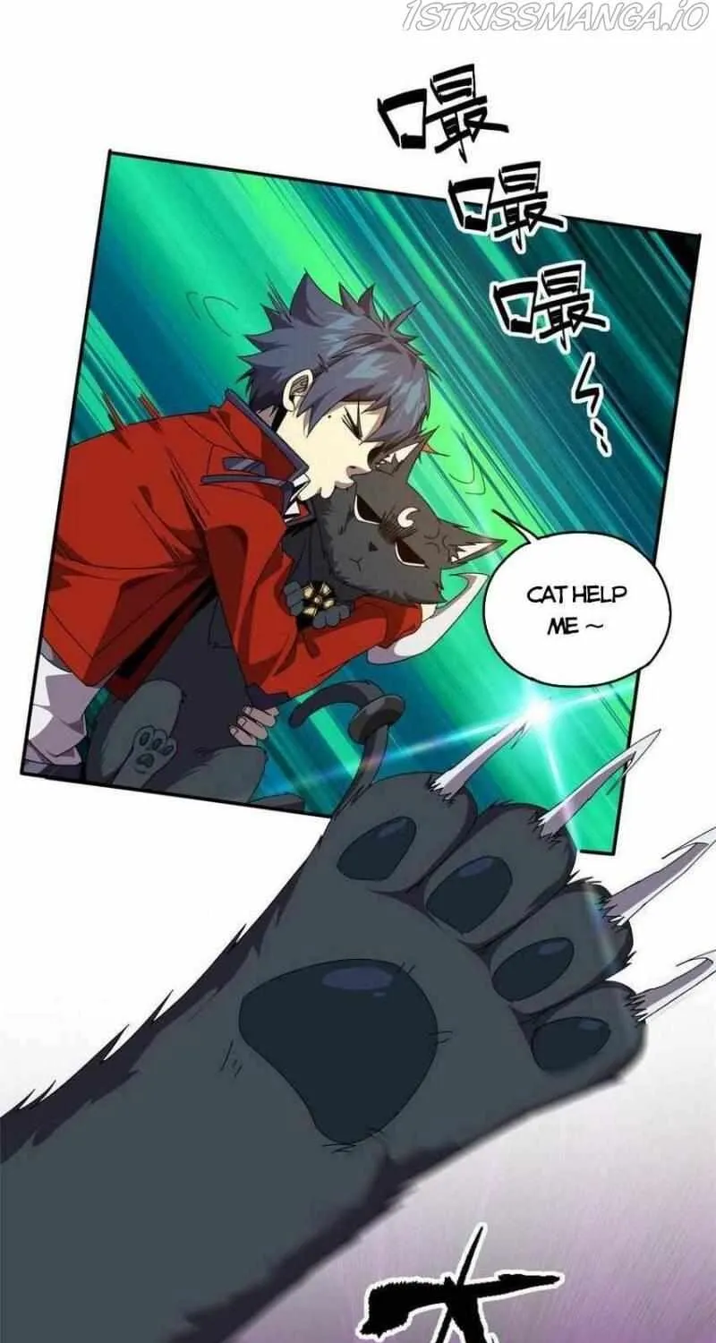 Read The Legendary Forgemaster chapter 93 image 11 on Lezhin