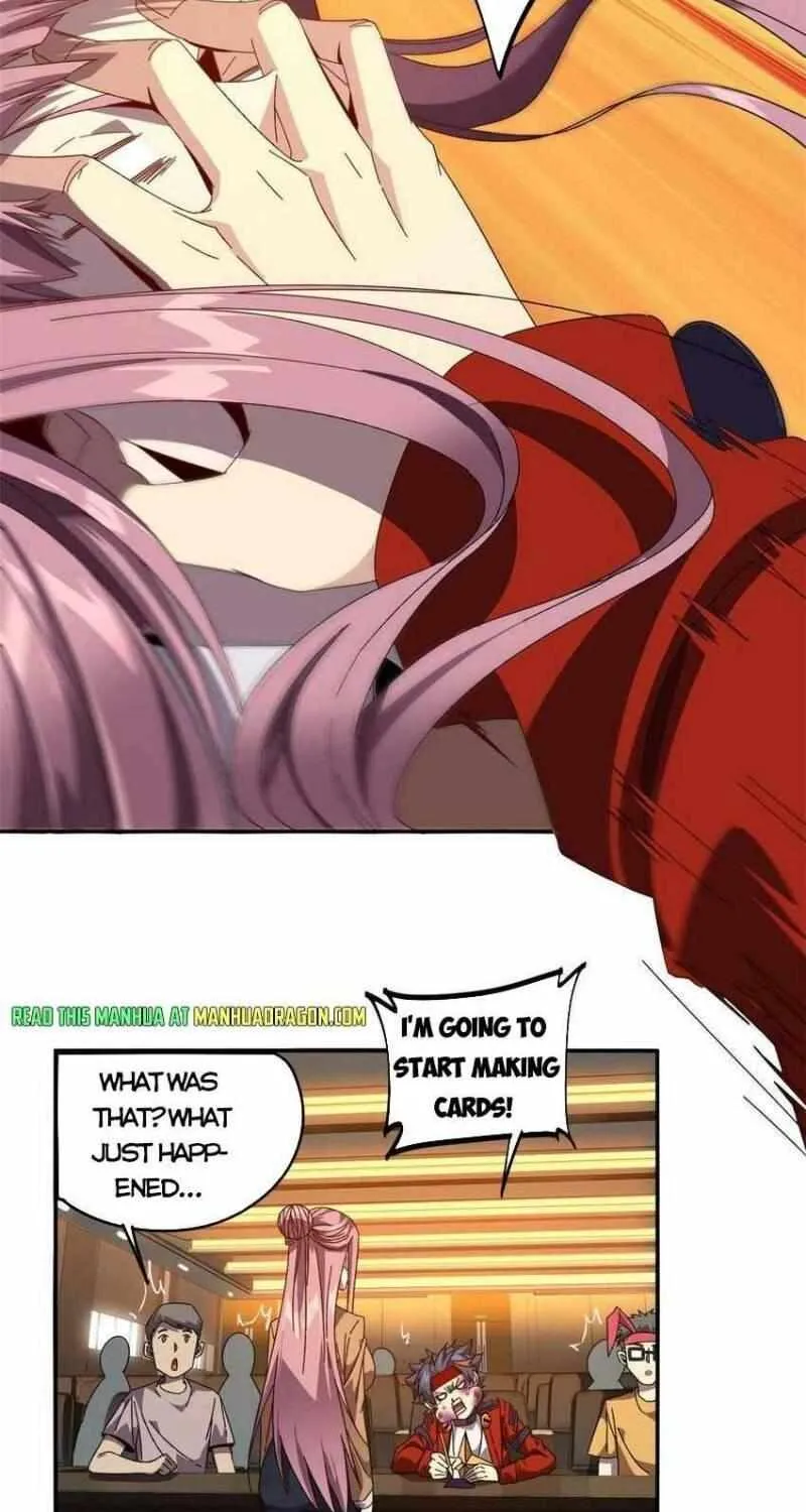 Read The Legendary Forgemaster chapter 93 image 15 on Lezhin