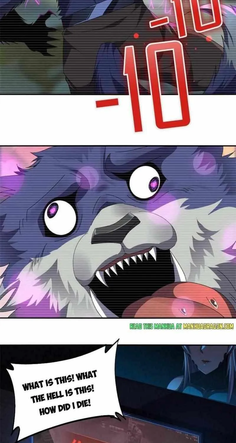 Read The Legendary Forgemaster chapter 93 image 2 on Lezhin