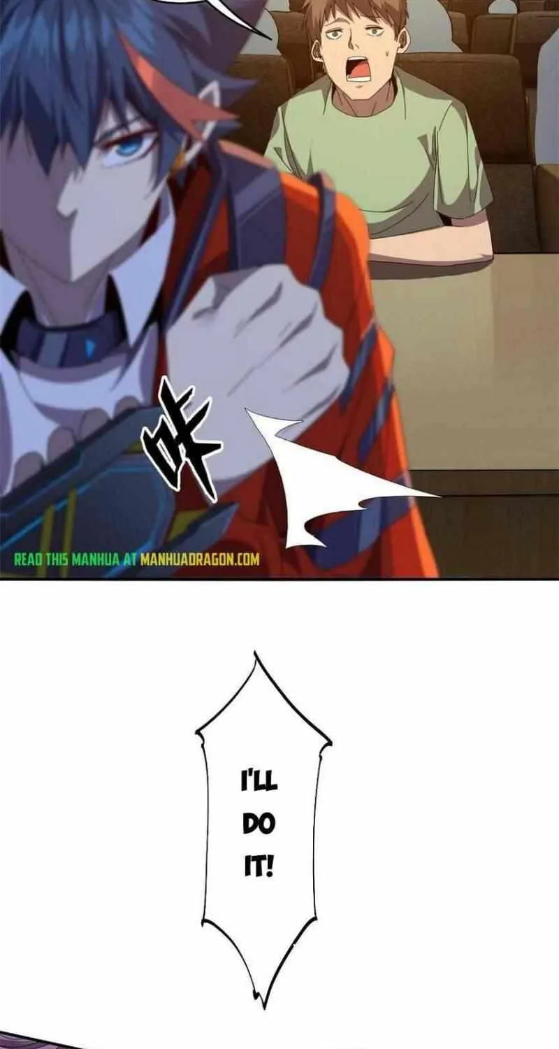 Read The Legendary Forgemaster chapter 93 image 20 on Lezhin