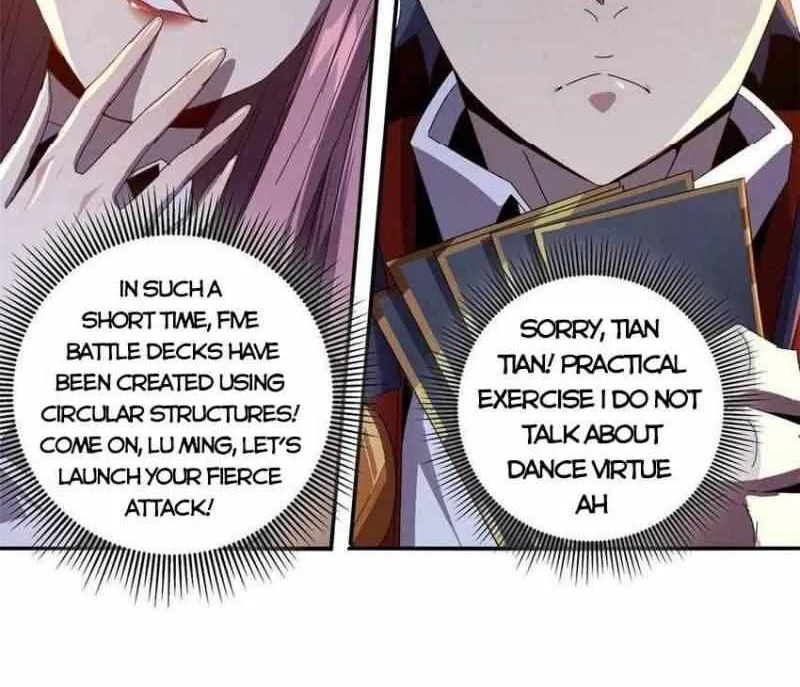 Read The Legendary Forgemaster chapter 93 image 22 on Lezhin