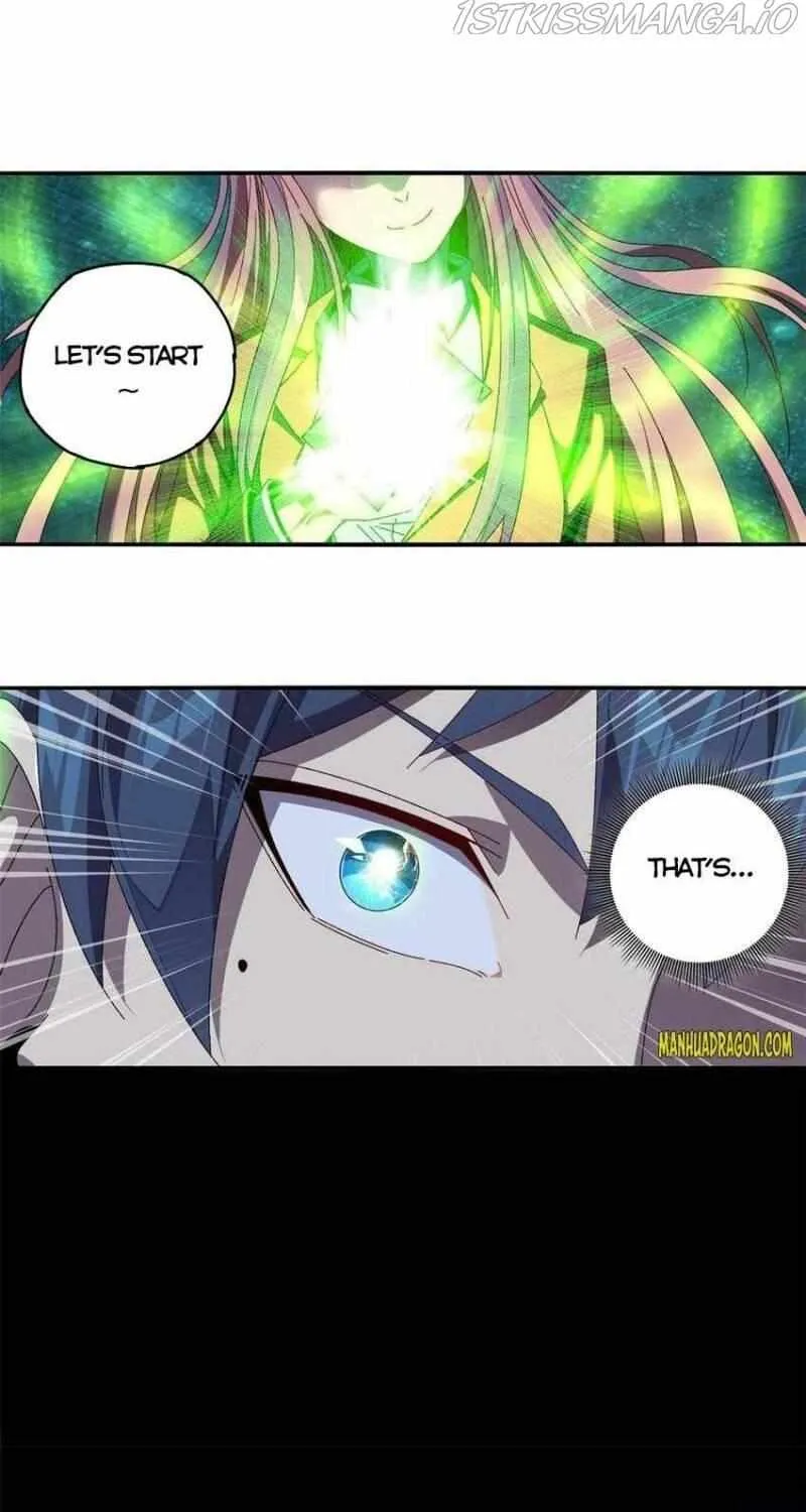 Read The Legendary Forgemaster chapter 93 image 23 on Lezhin