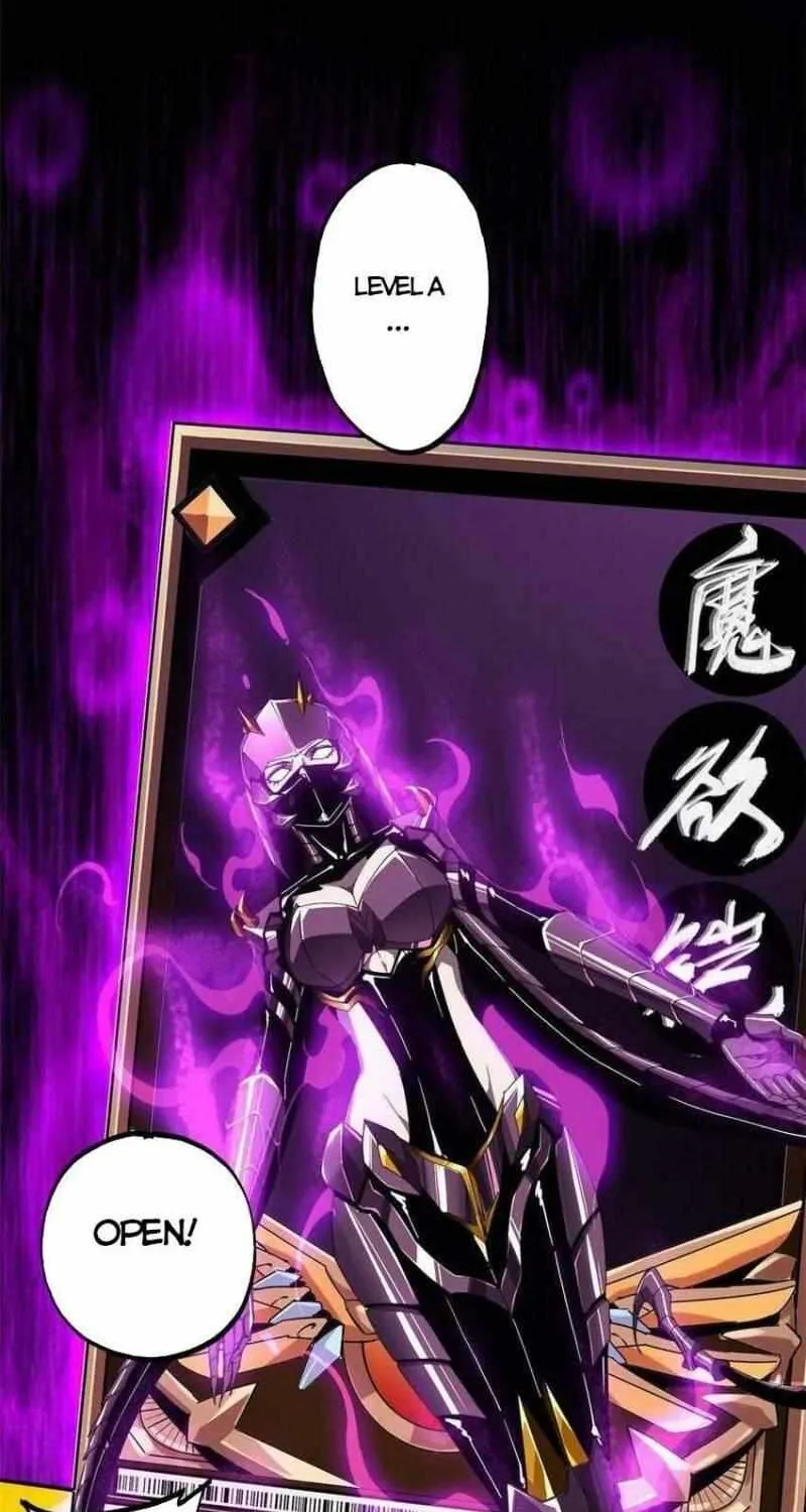Read The Legendary Forgemaster chapter 93 image 24 on Lezhin