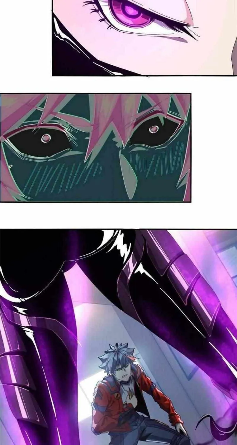 Read The Legendary Forgemaster chapter 93 image 26 on Lezhin
