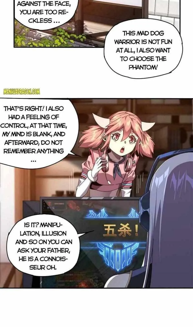 Read The Legendary Forgemaster chapter 93 image 4 on Lezhin