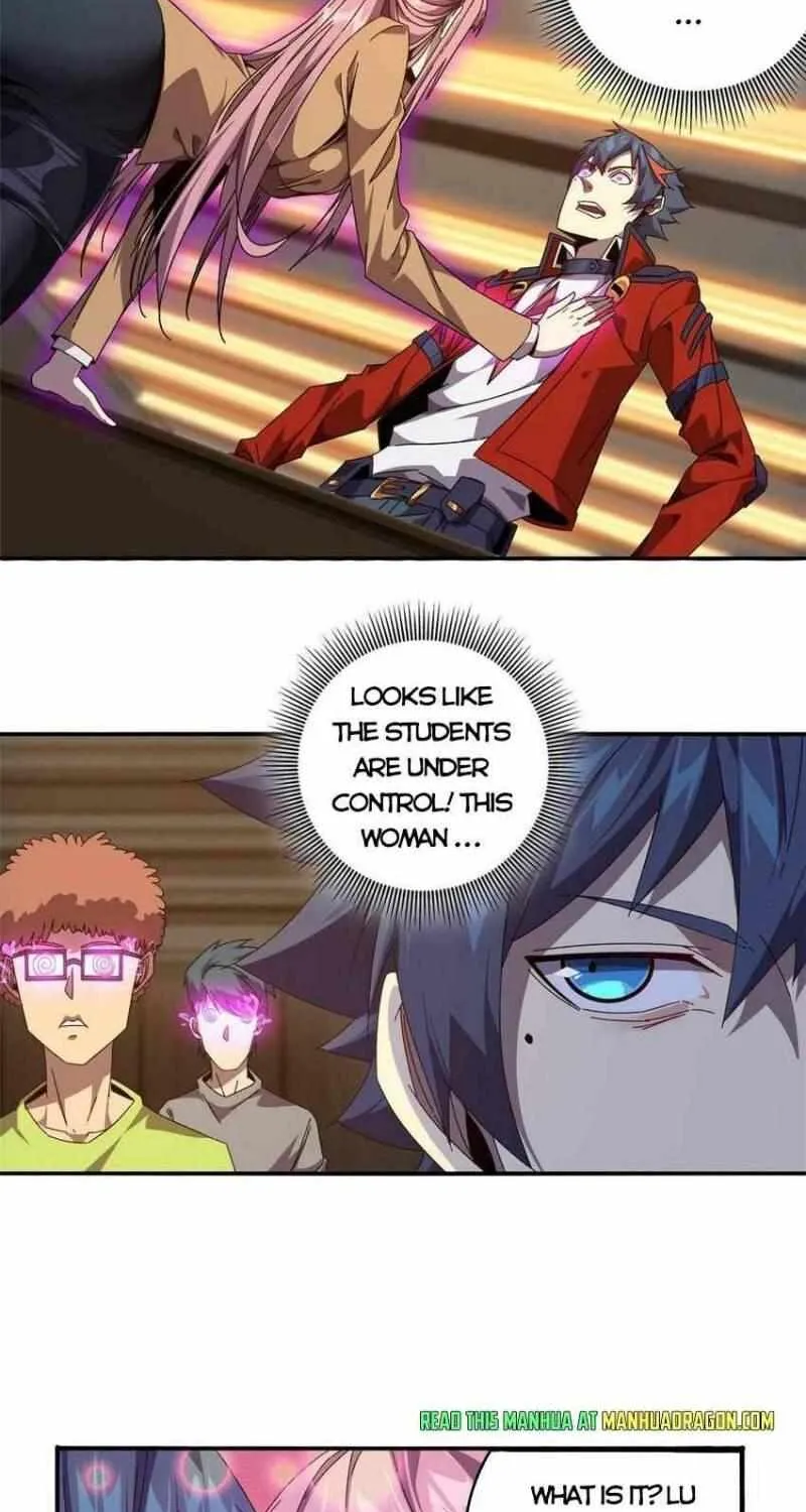 Read The Legendary Forgemaster chapter 93 image 7 on Lezhin