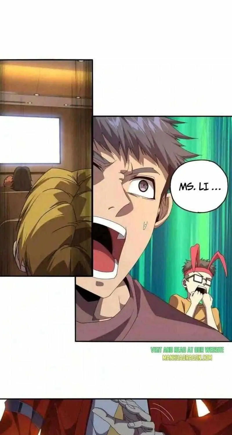 Read The Legendary Forgemaster chapter 94 image 10 on Lezhin