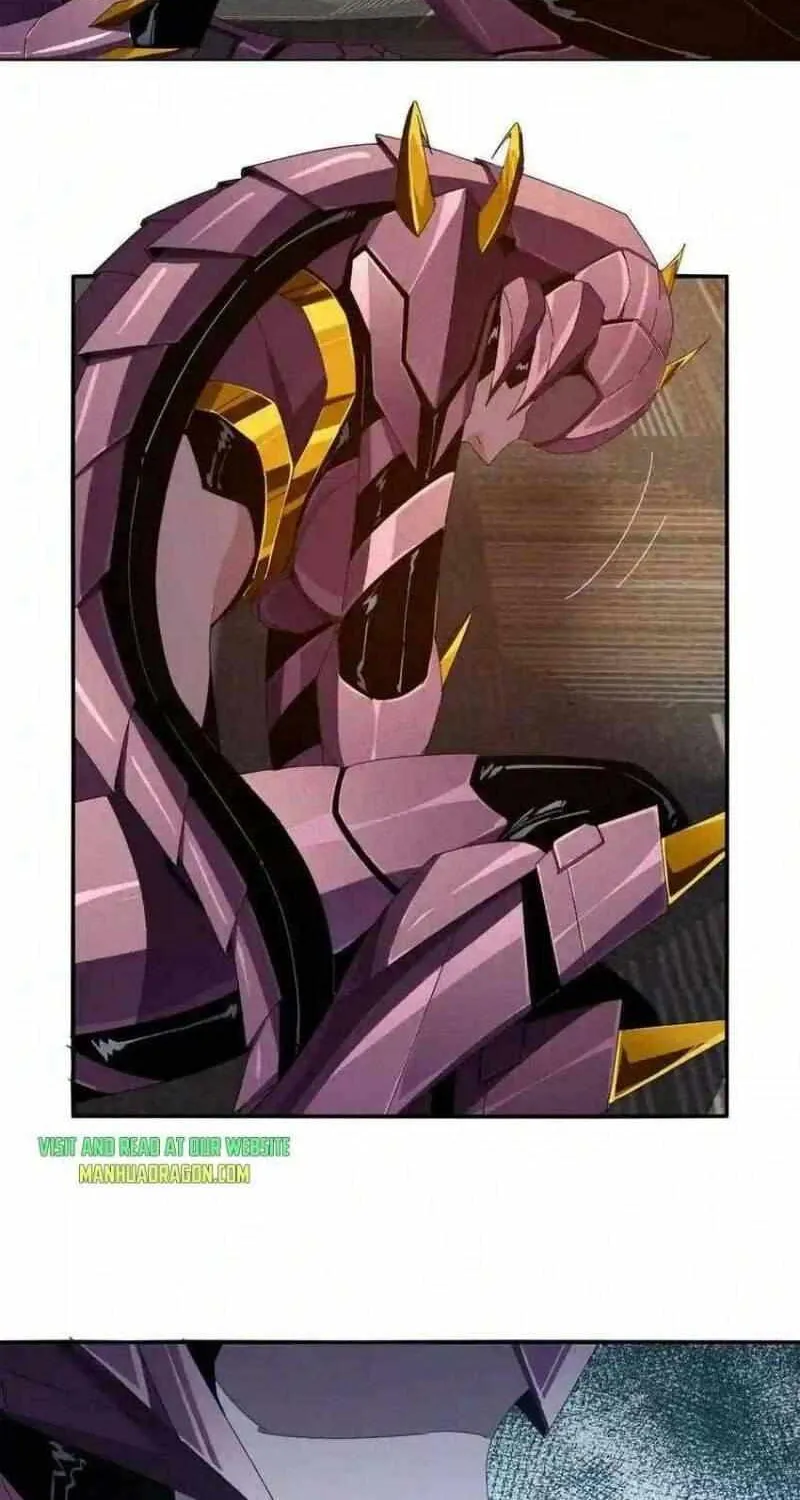 Read The Legendary Forgemaster chapter 94 image 13 on Lezhin
