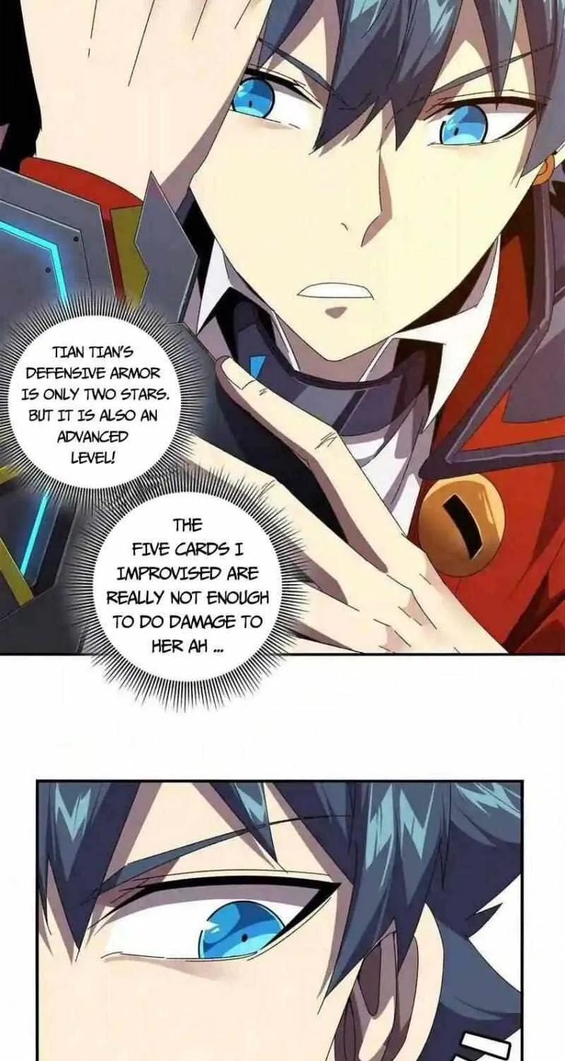 Read The Legendary Forgemaster chapter 94 image 16 on Lezhin