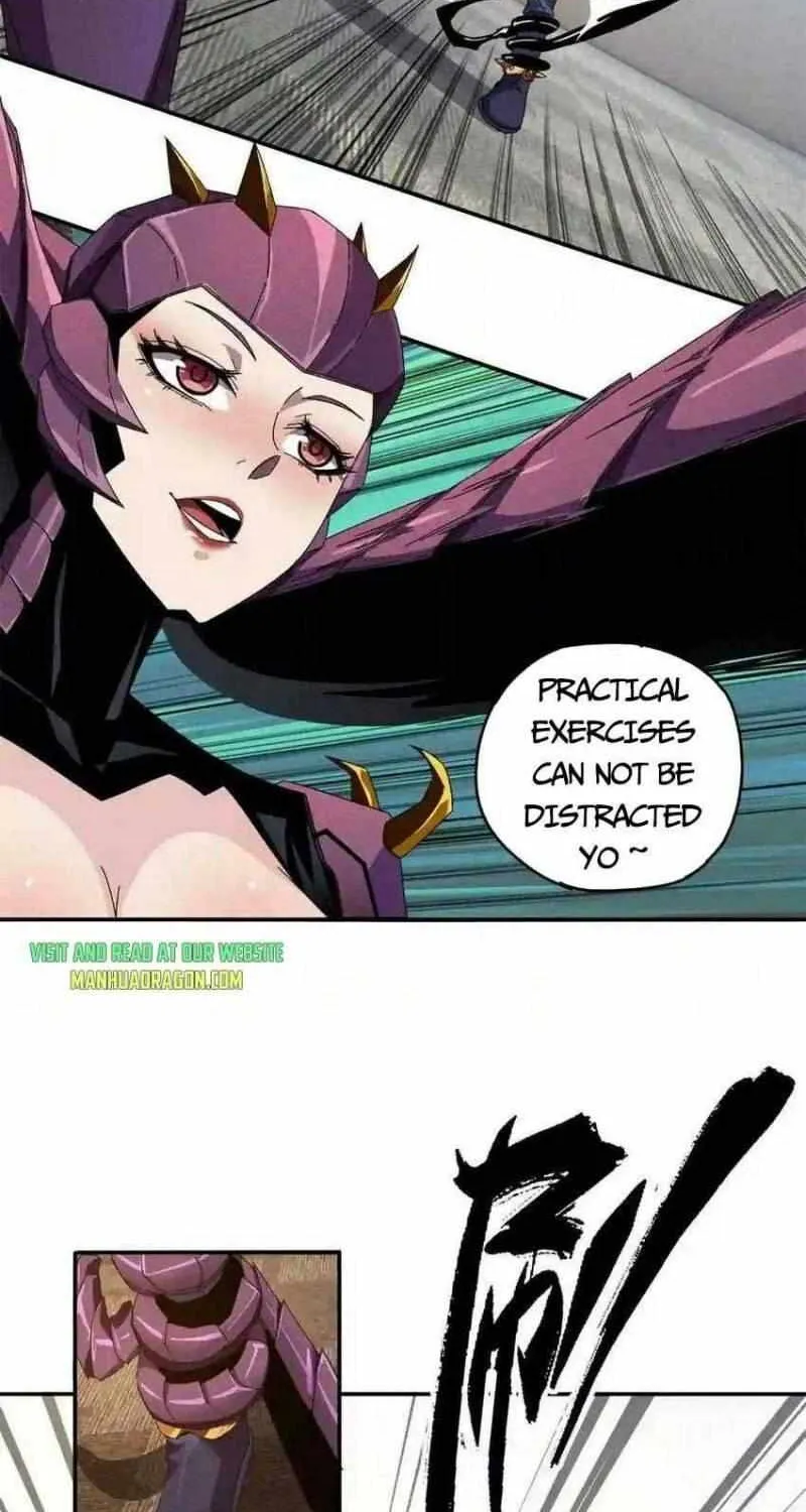 Read The Legendary Forgemaster chapter 94 image 19 on Lezhin