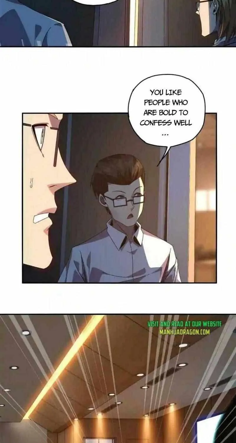 Read The Legendary Forgemaster chapter 94 image 2 on Lezhin