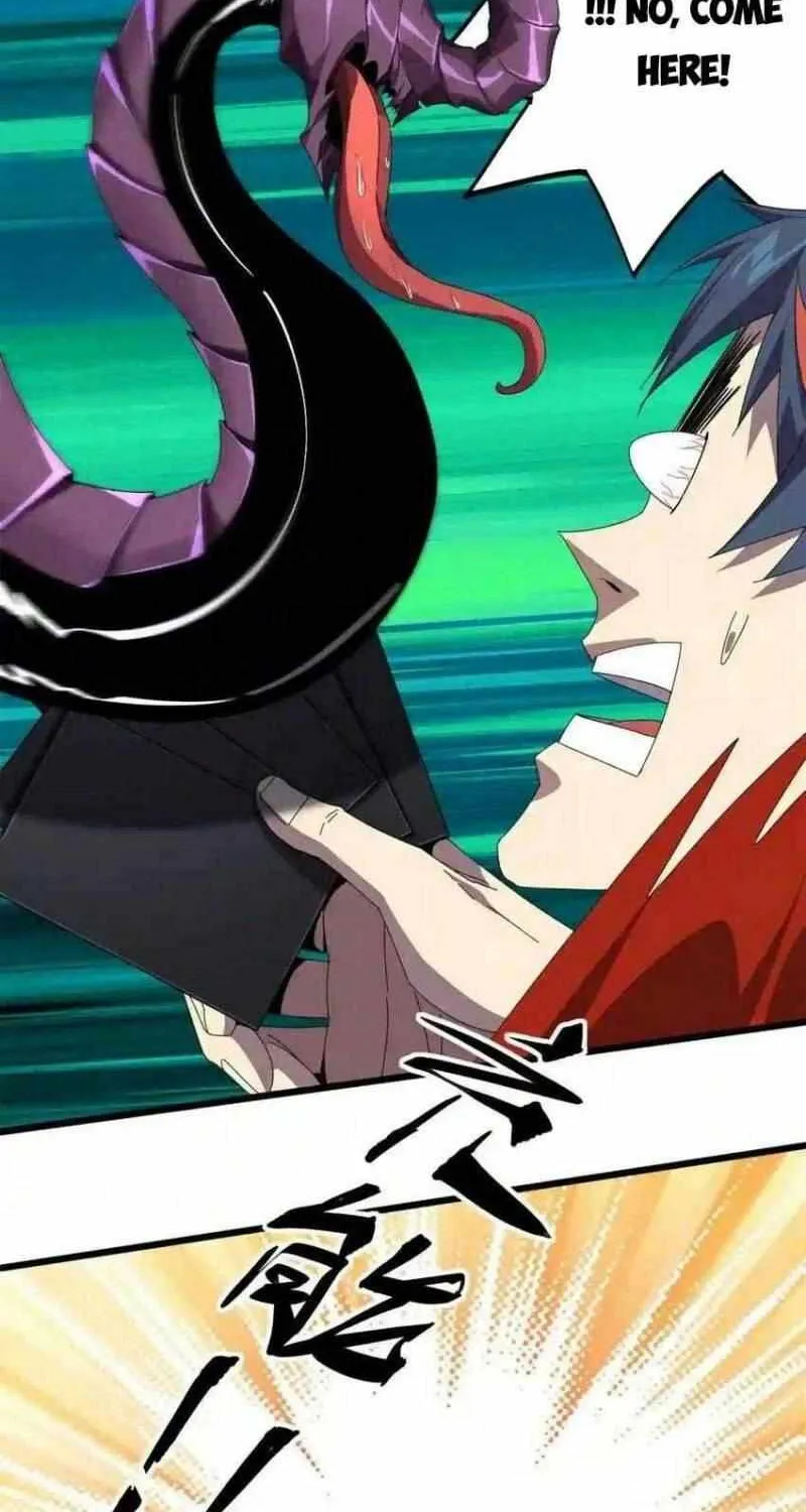 Read The Legendary Forgemaster chapter 94 image 21 on Lezhin