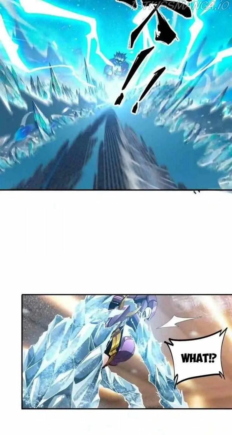 Read The Legendary Forgemaster chapter 94 image 24 on Lezhin
