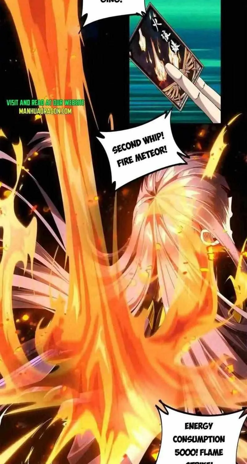 Read The Legendary Forgemaster chapter 94 image 26 on Lezhin
