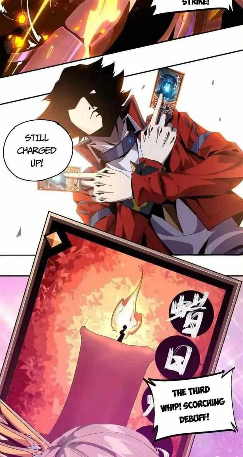 Read The Legendary Forgemaster chapter 94 image 27 on Lezhin