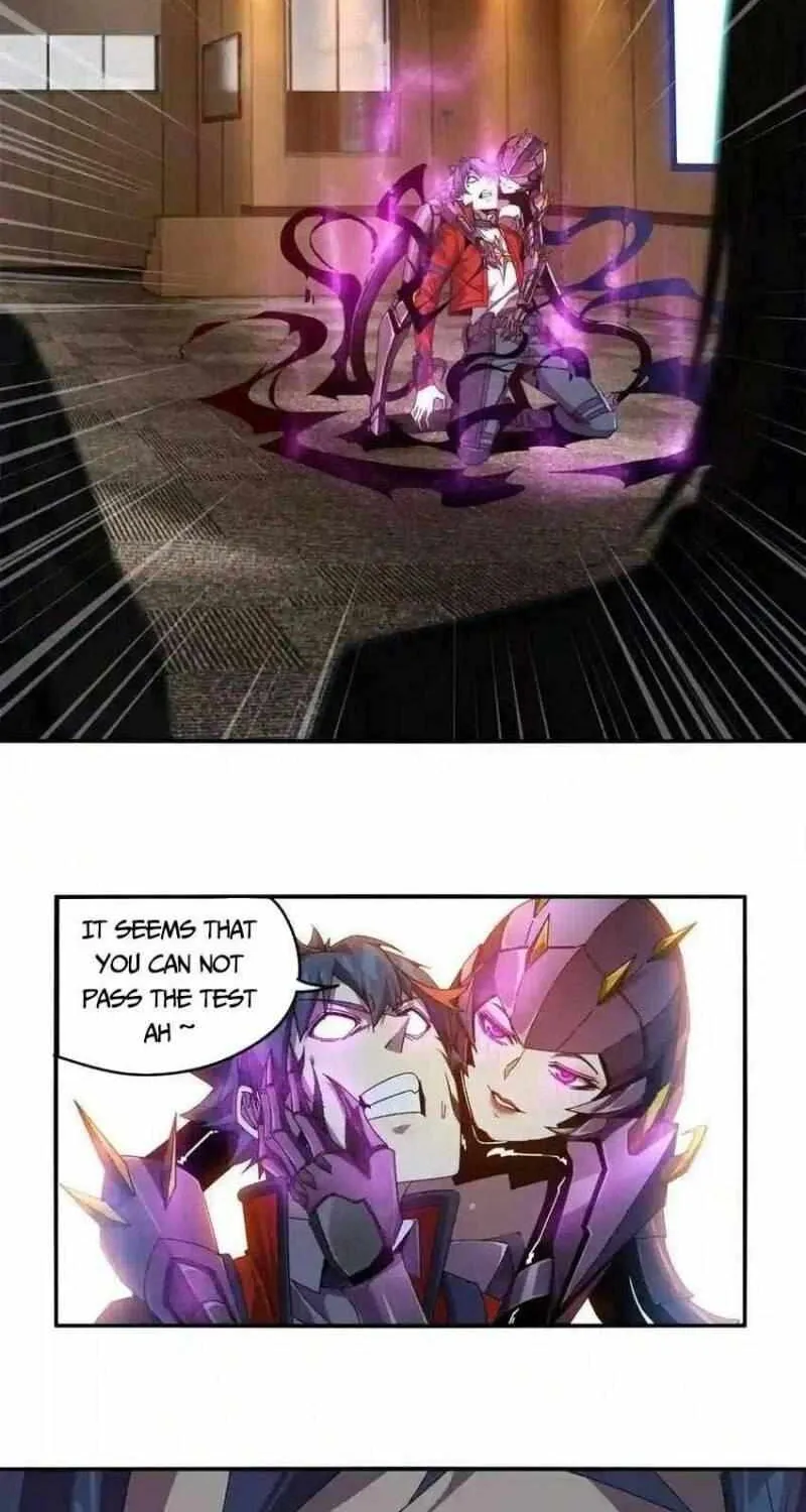 Read The Legendary Forgemaster chapter 94 image 3 on Lezhin