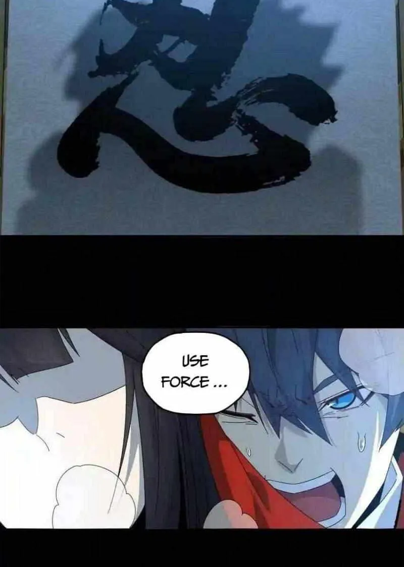Read The Legendary Forgemaster chapter 94 image 5 on Lezhin