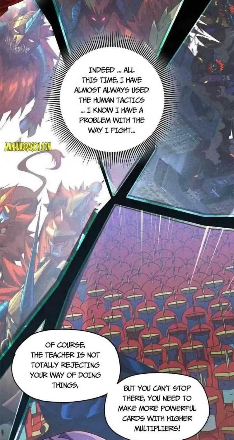 Read The Legendary Forgemaster chapter 95 image 11 on Lezhin