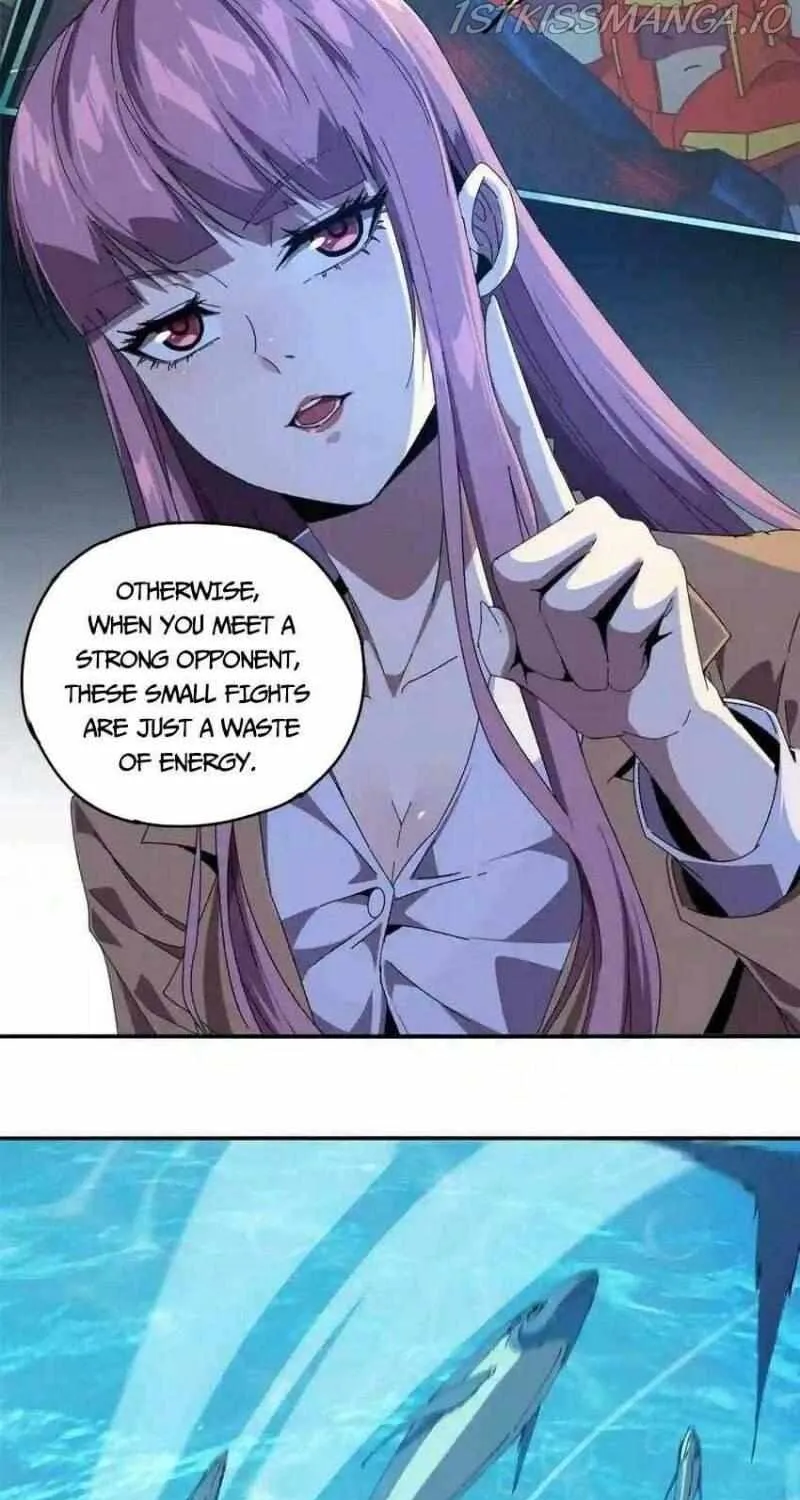 Read The Legendary Forgemaster chapter 95 image 13 on Lezhin