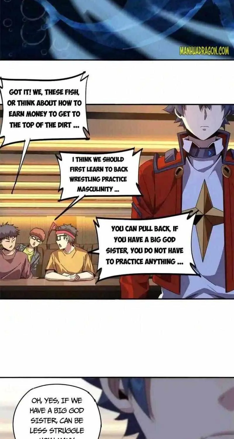 Read The Legendary Forgemaster chapter 95 image 15 on Lezhin