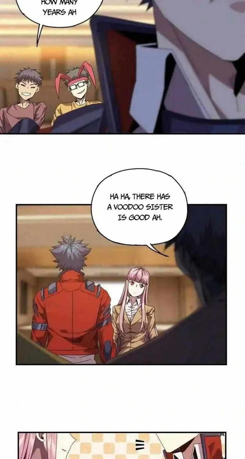 Read The Legendary Forgemaster chapter 95 image 16 on Lezhin