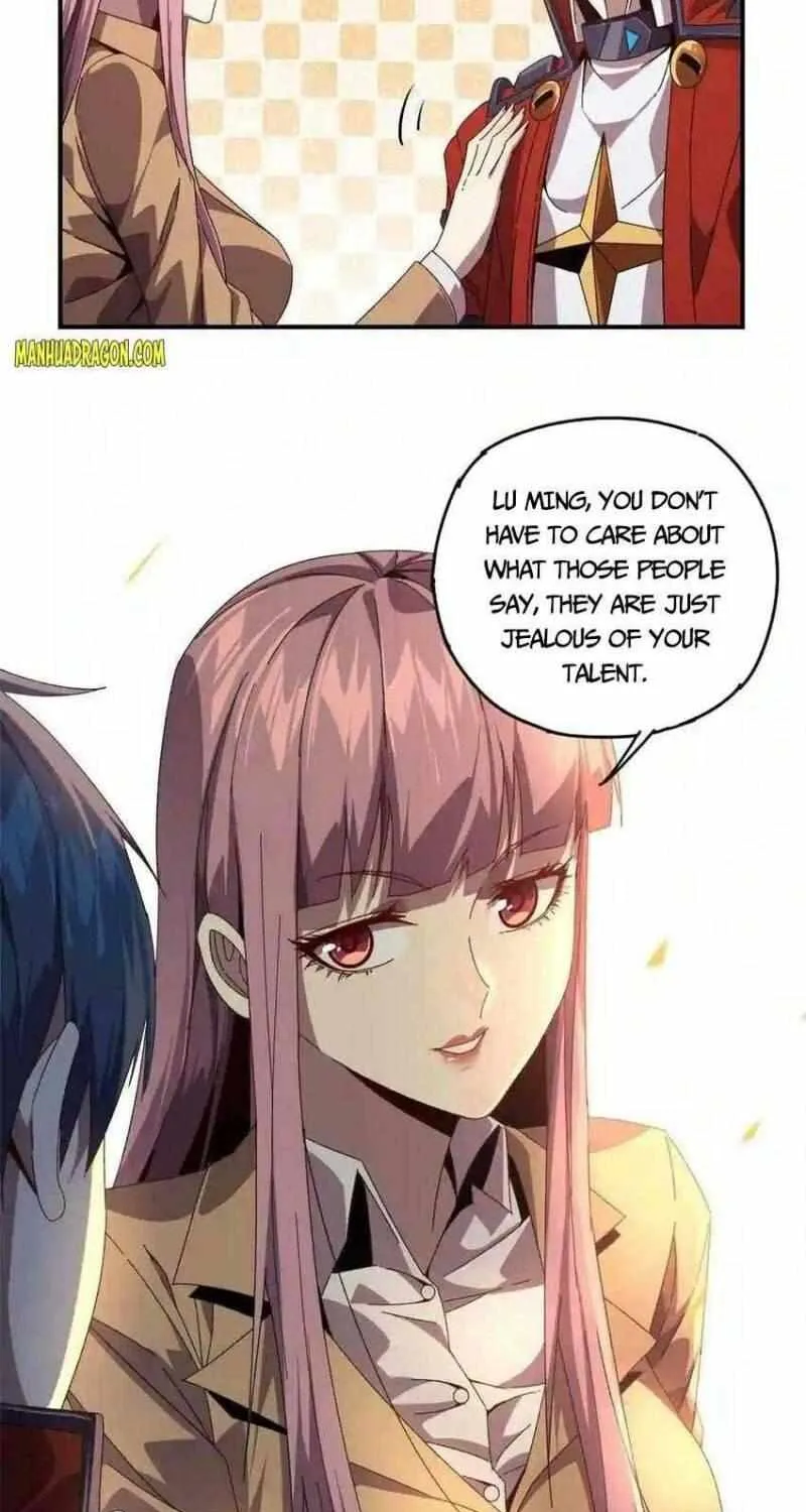 Read The Legendary Forgemaster chapter 95 image 17 on Lezhin