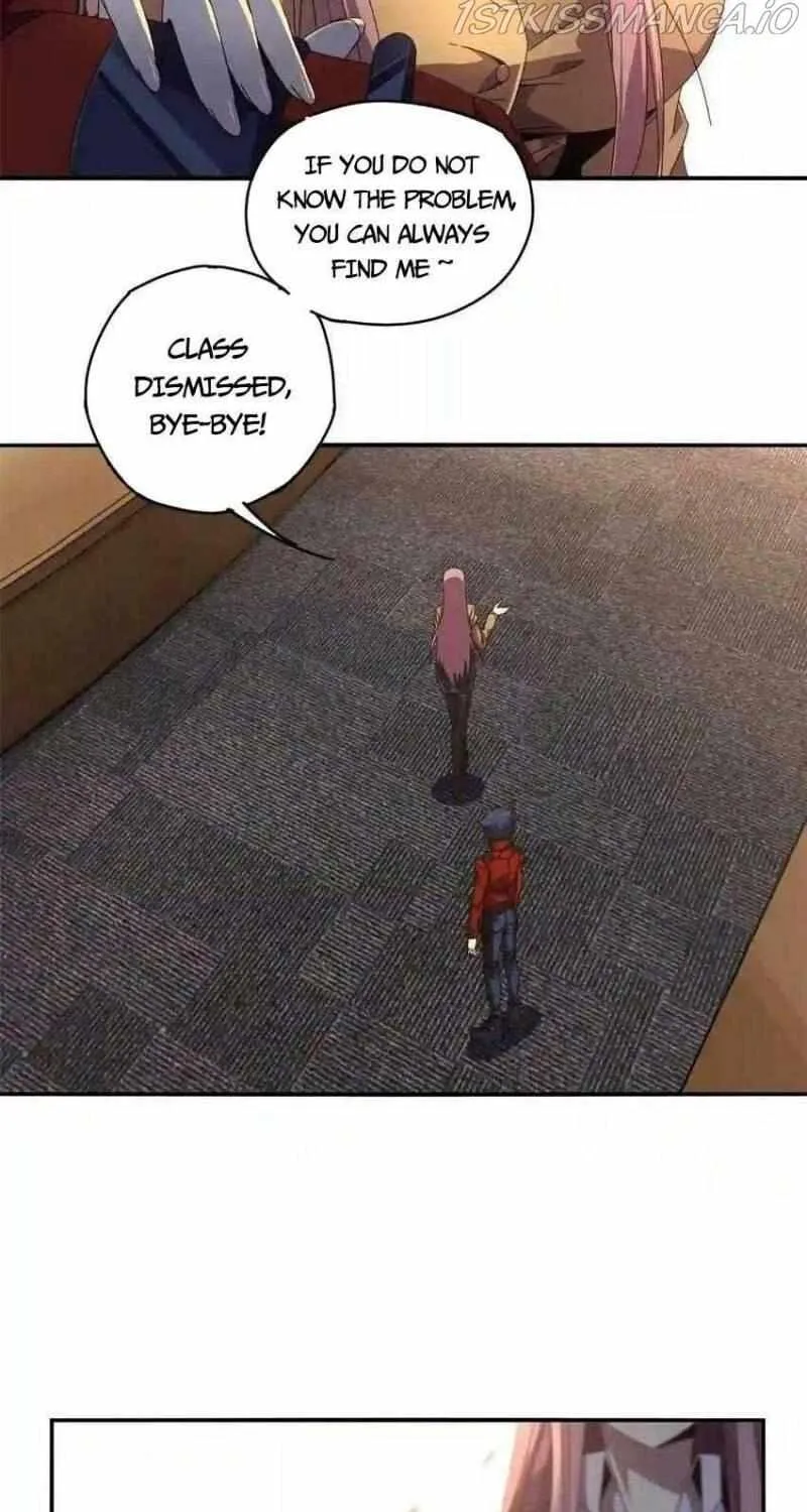 Read The Legendary Forgemaster chapter 95 image 19 on Lezhin