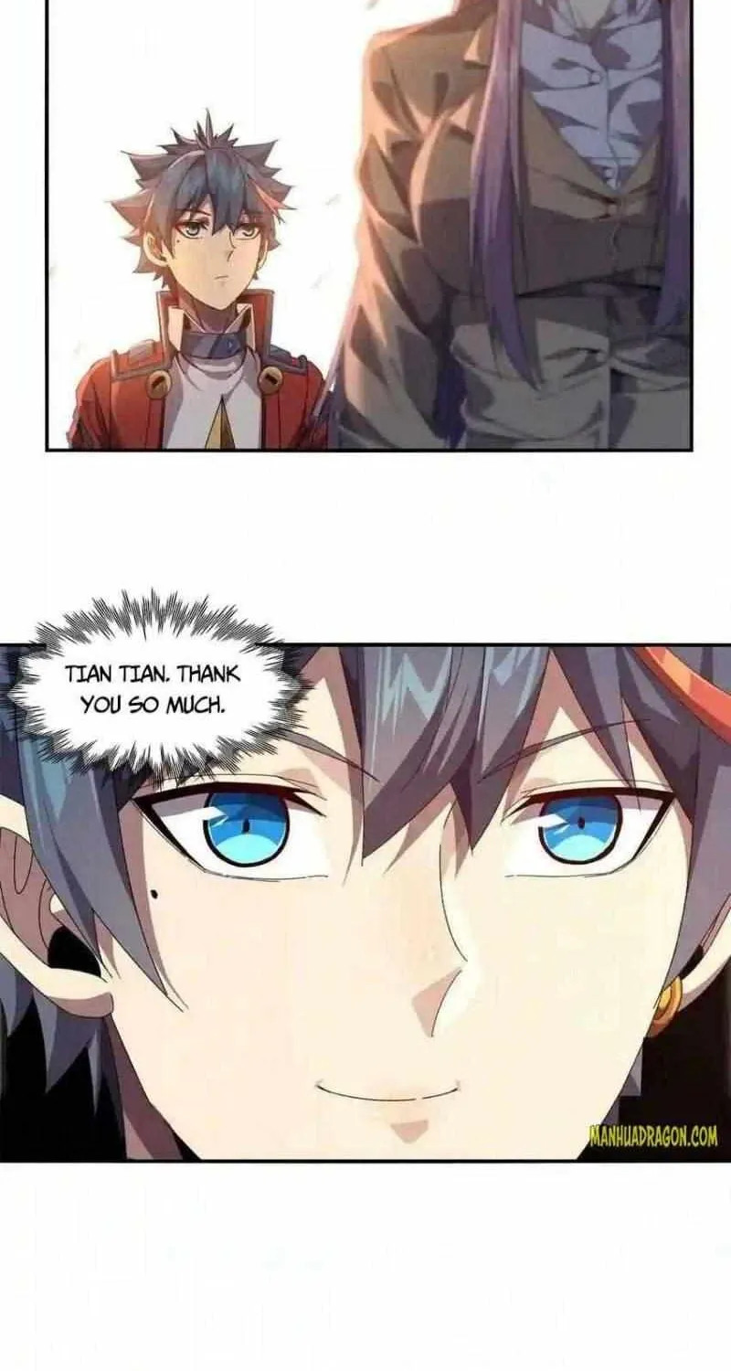 Read The Legendary Forgemaster chapter 95 image 20 on Lezhin