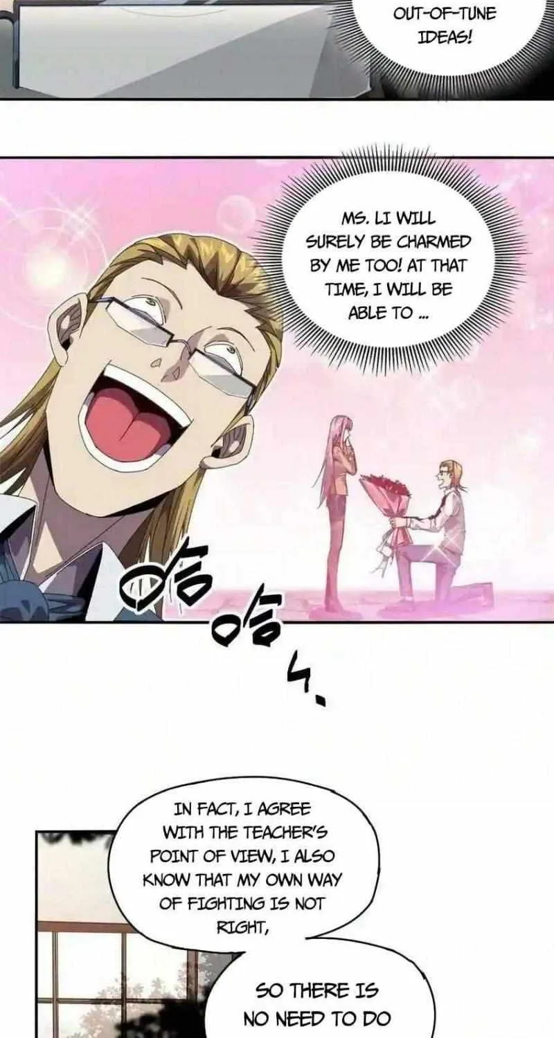 Read The Legendary Forgemaster chapter 95 image 28 on Lezhin
