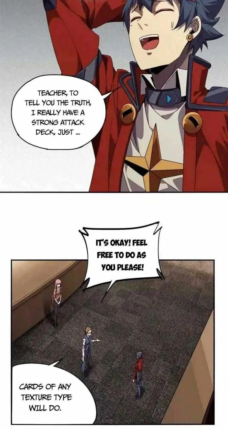 Read The Legendary Forgemaster chapter 95 image 31 on Lezhin