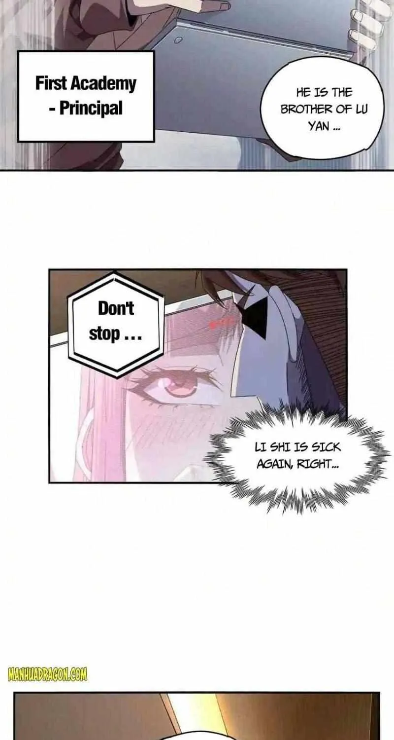 Read The Legendary Forgemaster chapter 95 image 5 on Lezhin
