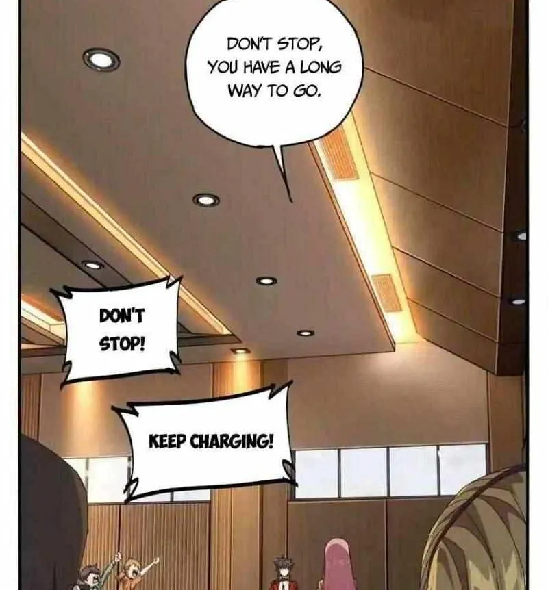 Read The Legendary Forgemaster chapter 95 image 6 on Lezhin