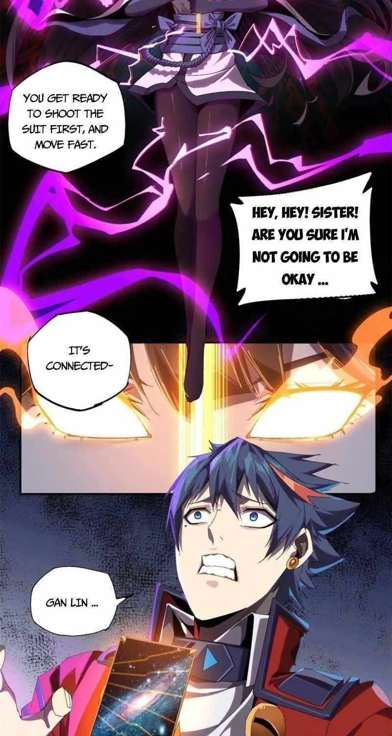 Read The Legendary Forgemaster chapter 96 image 12 on Lezhin