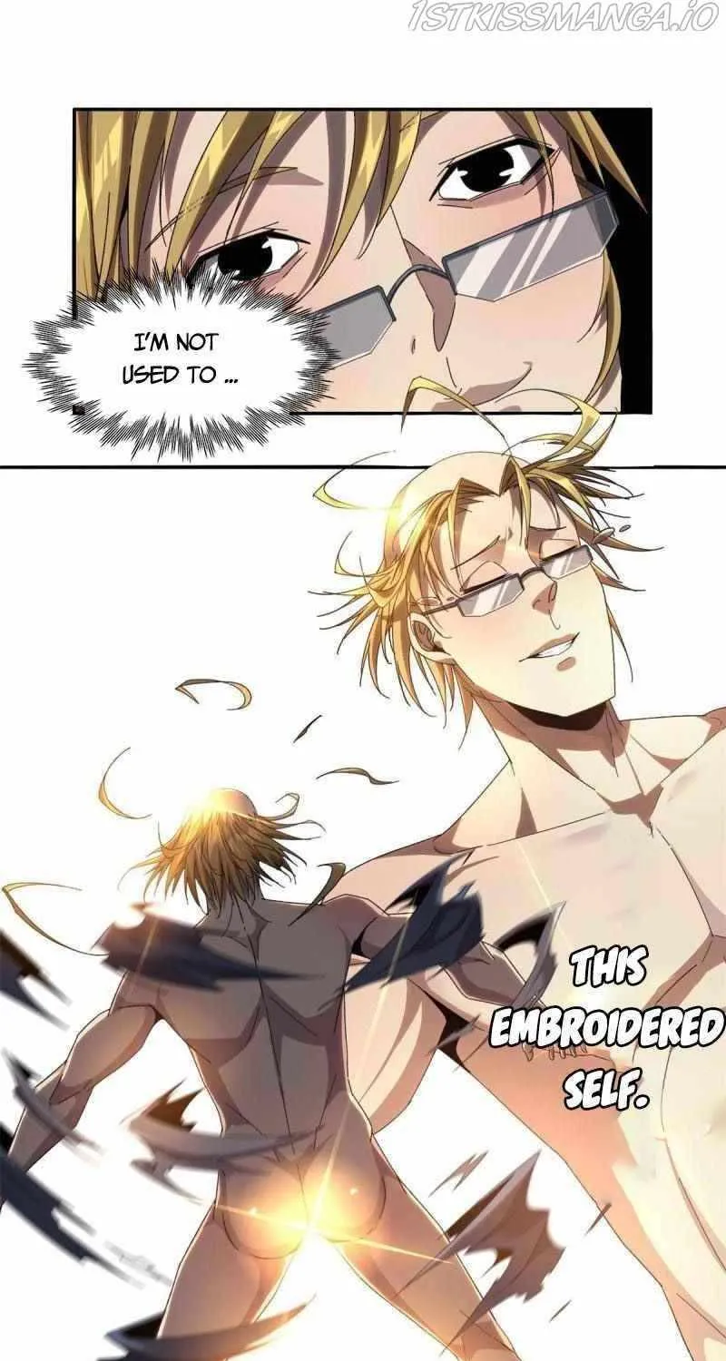 Read The Legendary Forgemaster chapter 96 image 22 on Lezhin