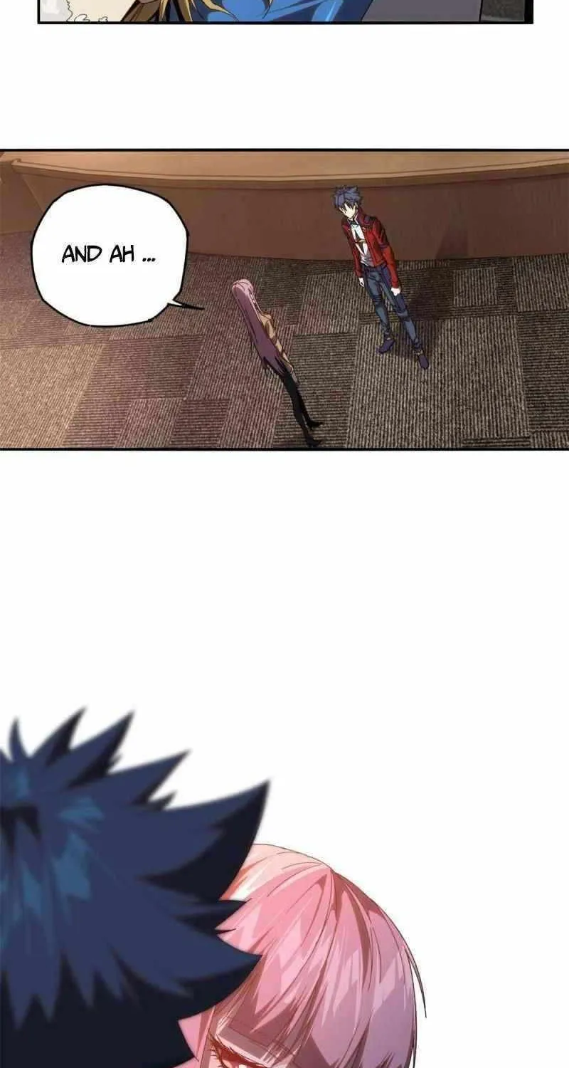 Read The Legendary Forgemaster chapter 96 image 30 on Lezhin